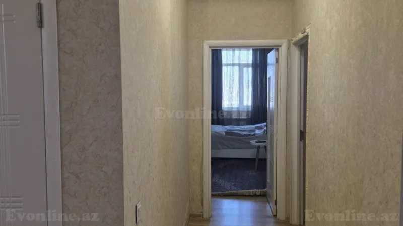 Satılır 3 otaqlı Mənzil Yeni tikili 103 m² Xırdalan - şəkil 7