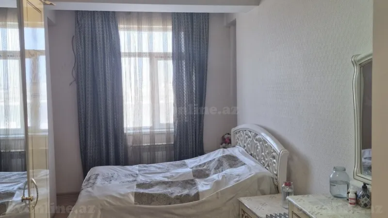 Satılır 3 otaqlı Mənzil Yeni tikili 103 m² Xırdalan - şəkil 8