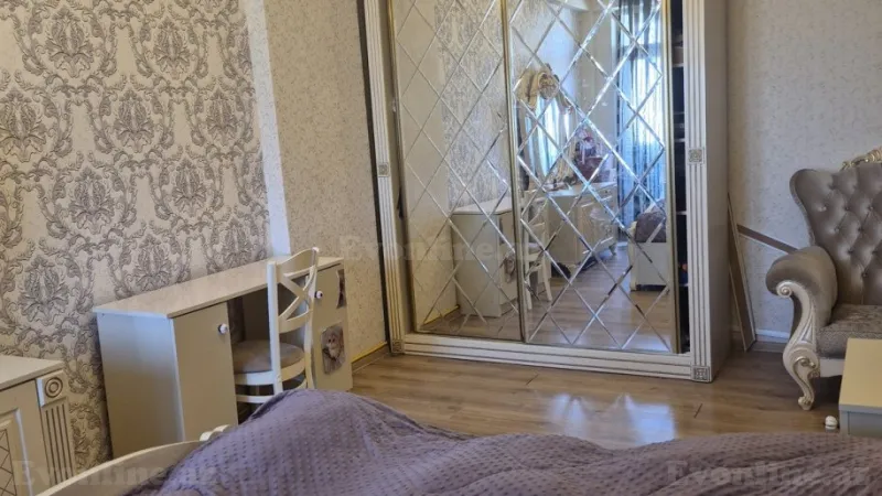 Satılır 3 otaqlı Mənzil Yeni tikili 103 m² Xırdalan - şəkil 9