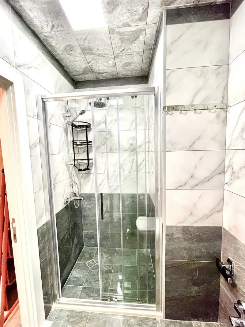 Kirayə verilir 2 otaqlı Mənzil Yeni tikili 56 m² Suraxanı r. - şəkil 5