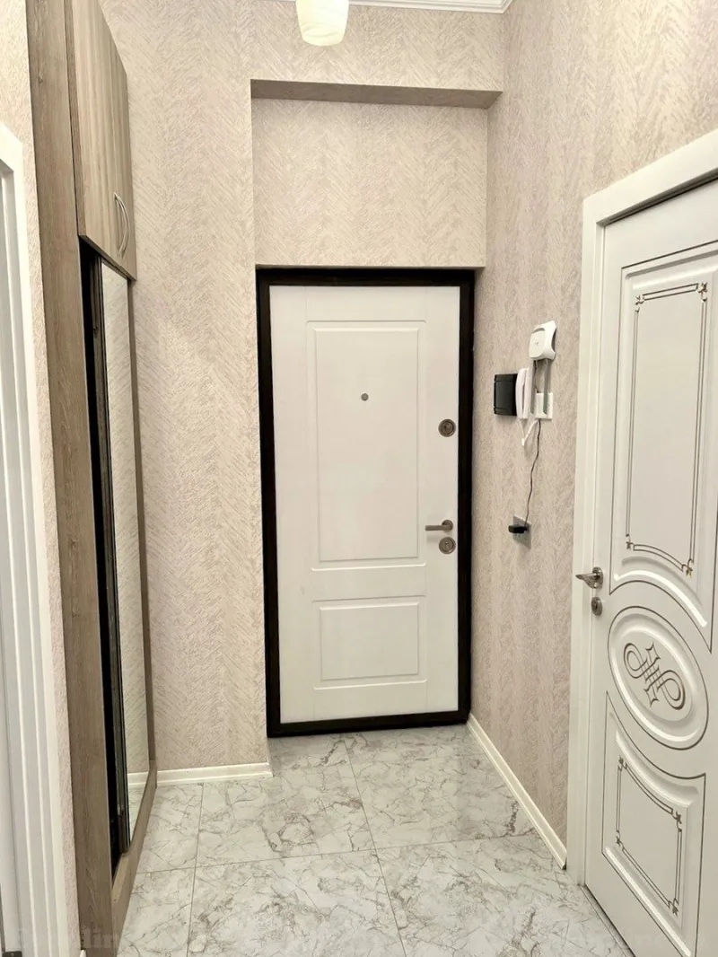 Kirayə verilir 2 otaqlı Mənzil Yeni tikili 56 m² Suraxanı r. - şəkil 6