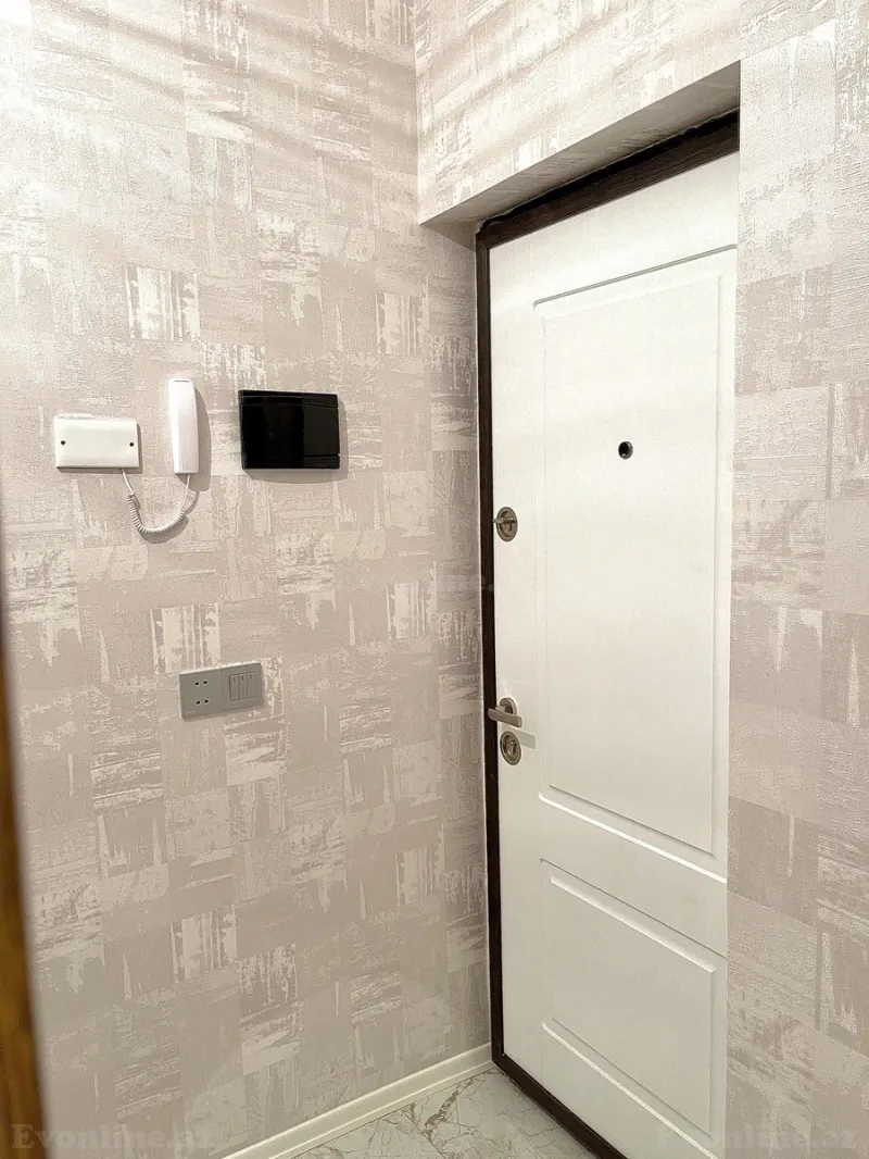 Kirayə verilir 2 otaqlı Mənzil Yeni tikili 56 m² Suraxanı r. - şəkil 7