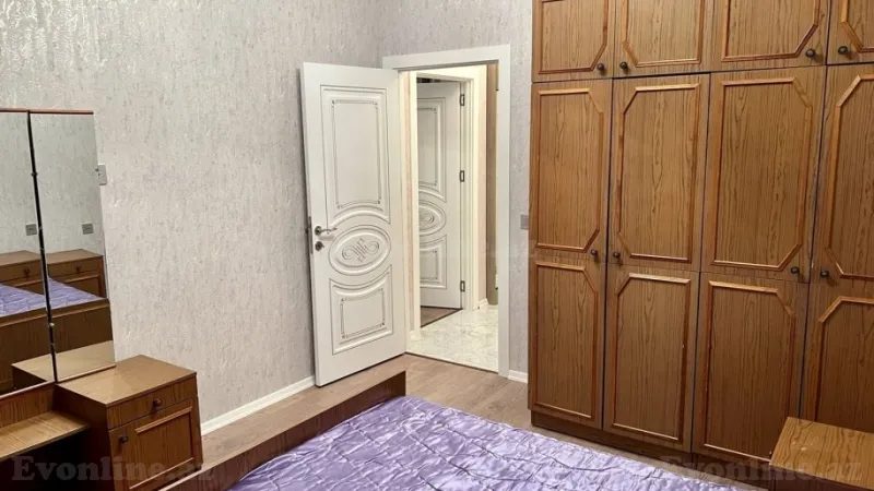 Kirayə verilir 2 otaqlı Mənzil Yeni tikili 56 m² Suraxanı r. - şəkil 8