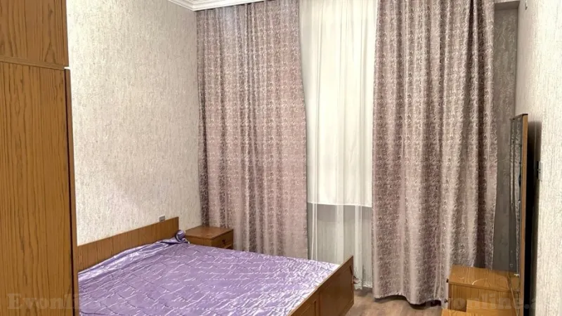 Kirayə verilir 2 otaqlı Mənzil Yeni tikili 56 m² Suraxanı r. - şəkil 9