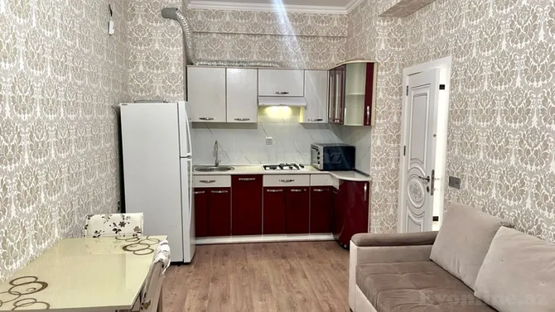 Kirayə verilir 2 otaqlı Mənzil Yeni tikili 56 m² Suraxanı r. - şəkil 10