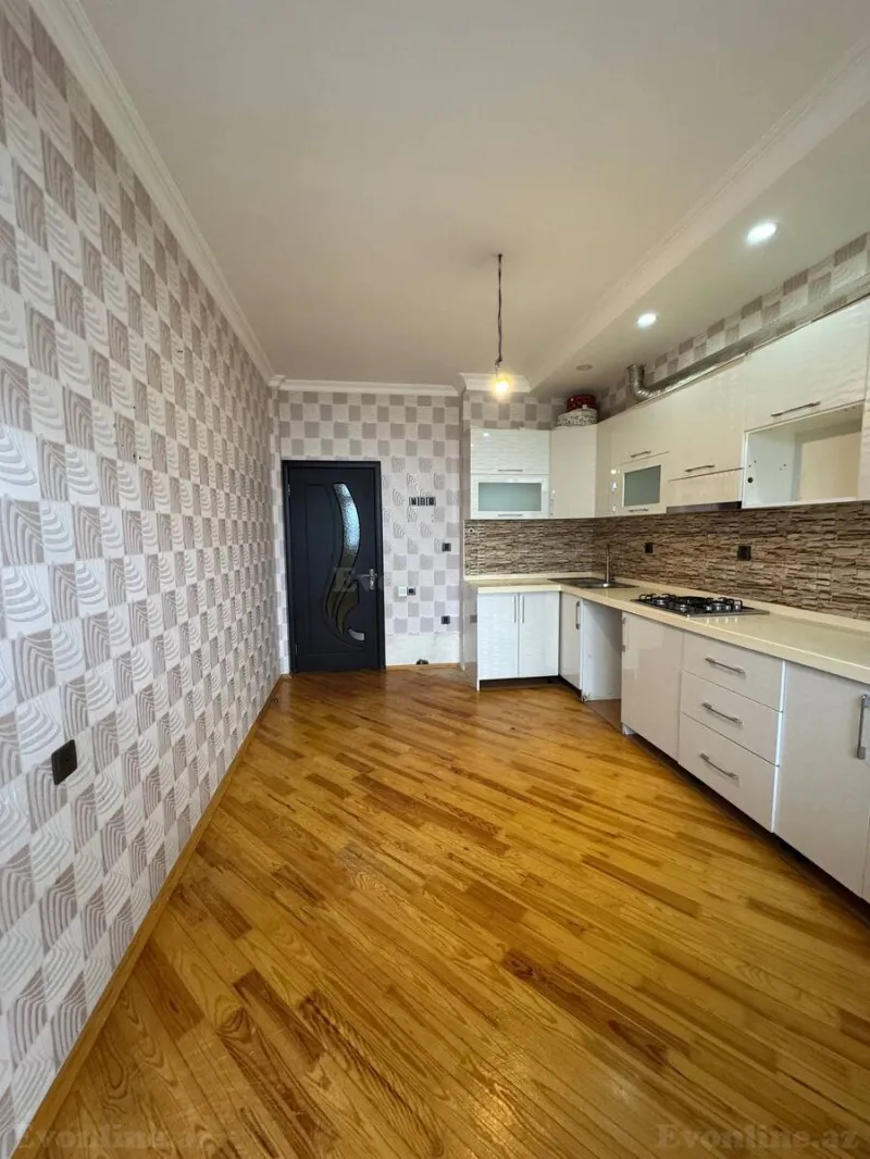 Satılır 3 otaqlı Mənzil Yeni tikili 76 m² Masazır - şəkil 2