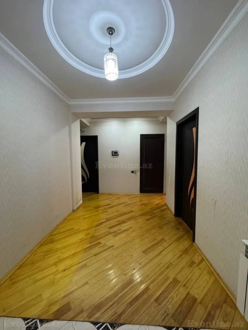 Satılır 3 otaqlı Mənzil Yeni tikili 76 m² Masazır - şəkil 6