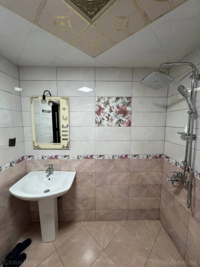 Satılır 3 otaqlı Mənzil Yeni tikili 76 m² Masazır - şəkil 7
