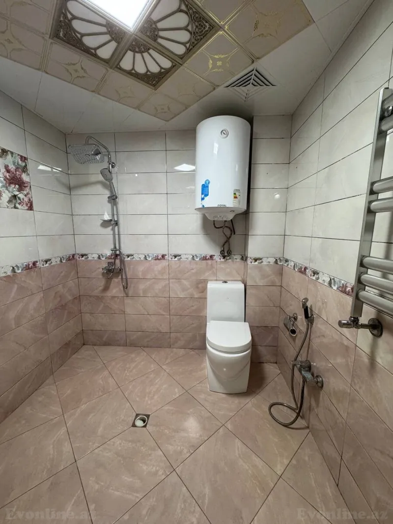 Satılır 3 otaqlı Mənzil Yeni tikili 76 m² Masazır - şəkil 8
