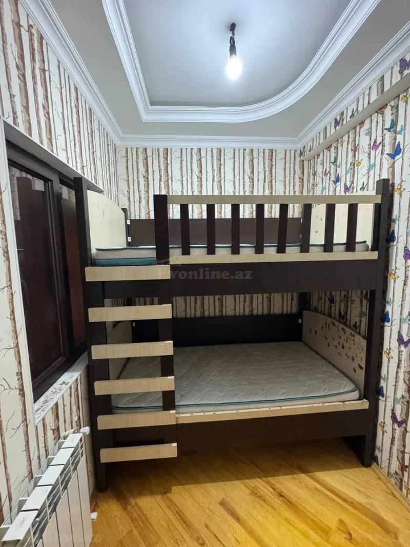 Satılır 3 otaqlı Mənzil Yeni tikili 76 m² Masazır - şəkil 9