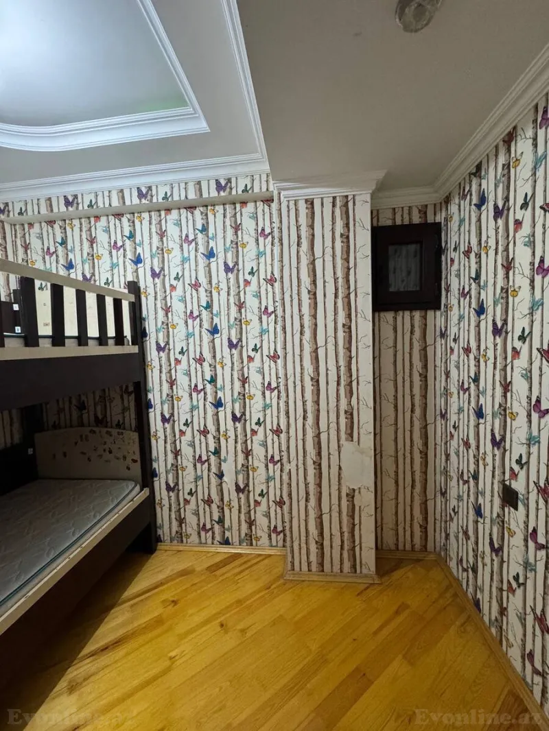 Satılır 3 otaqlı Mənzil Yeni tikili 76 m² Masazır - şəkil 10