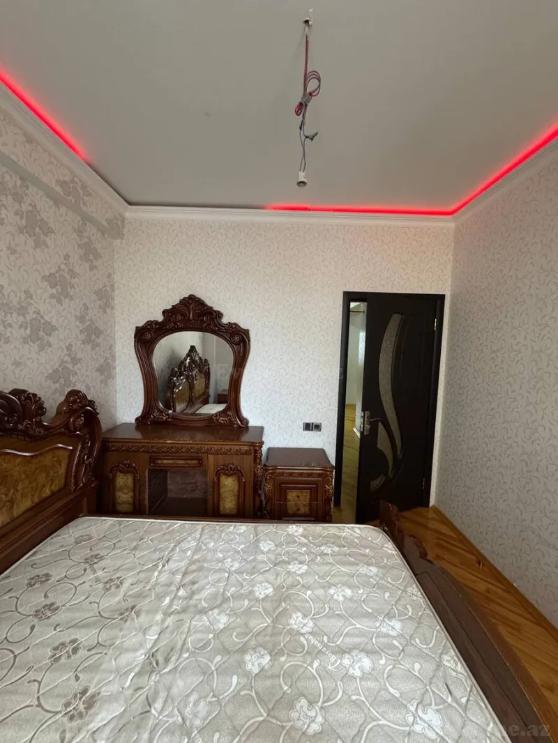 Satılır 3 otaqlı Mənzil Yeni tikili 76 m² Masazır - şəkil 11