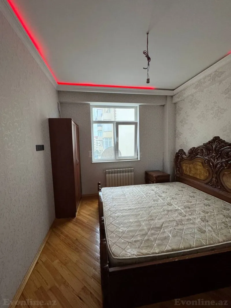 Satılır 3 otaqlı Mənzil Yeni tikili 76 m² Masazır - şəkil 12