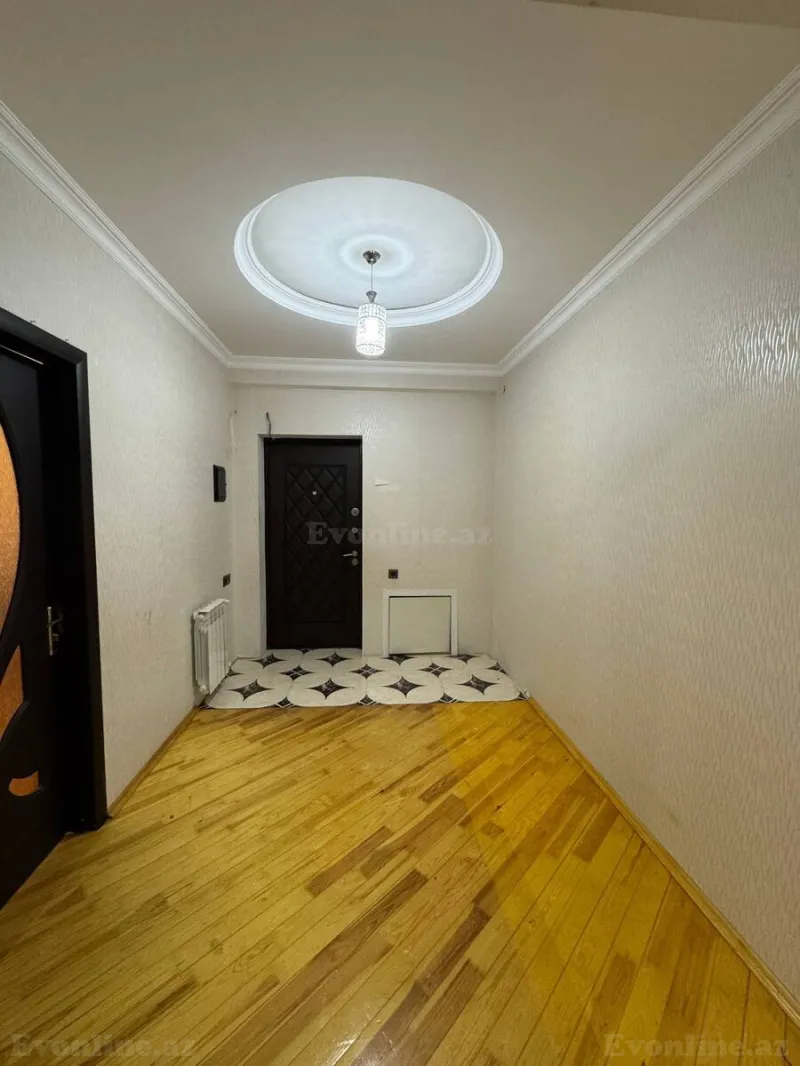 Satılır 3 otaqlı Mənzil Yeni tikili 76 m² Masazır - şəkil 13