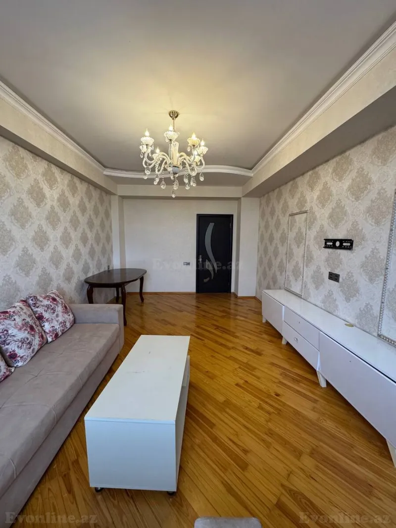 Satılır 3 otaqlı Mənzil Yeni tikili 76 m² Masazır - şəkil 14