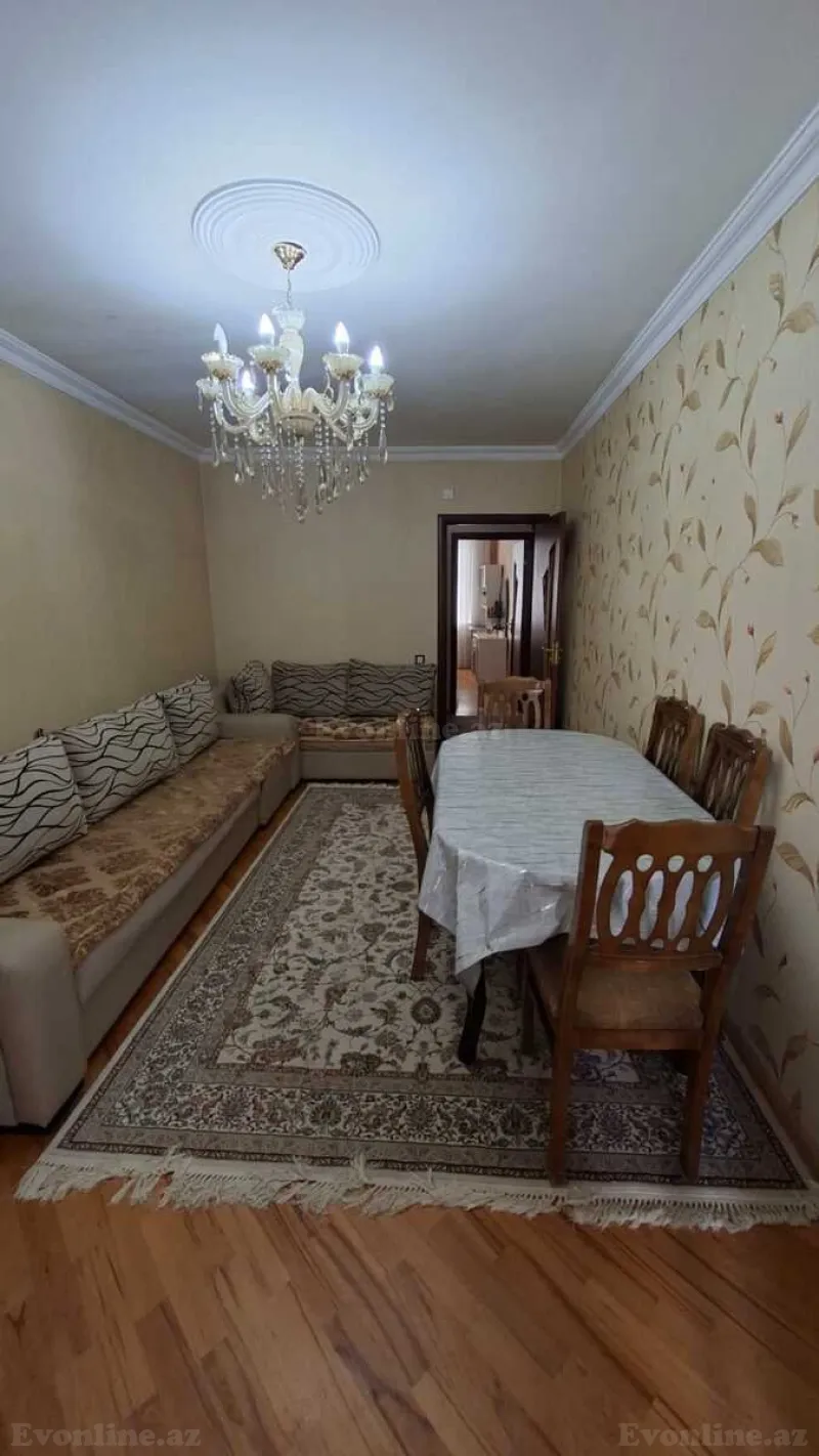 Satılır 2 otaqlı Mənzil Köhnə tikili 55 m² Sumqayıt - şəkil 6