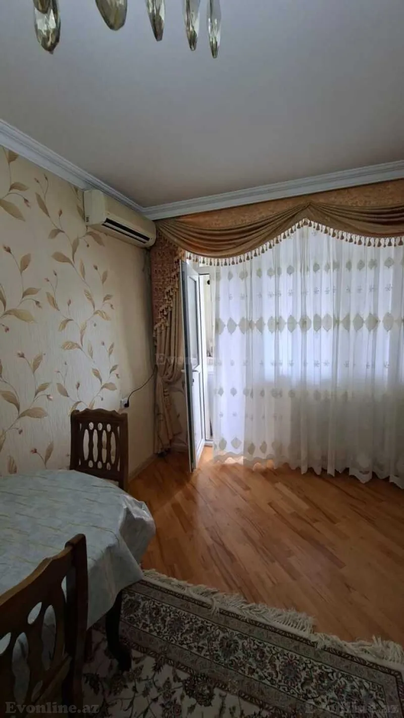 Satılır 2 otaqlı Mənzil Köhnə tikili 55 m² Sumqayıt - şəkil 8