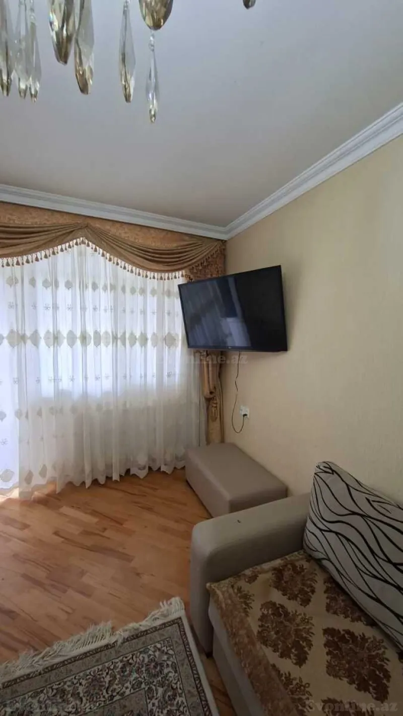 Satılır 2 otaqlı Mənzil Köhnə tikili 55 m² Sumqayıt - şəkil 10