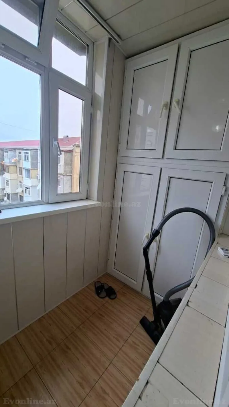 Satılır 2 otaqlı Mənzil Köhnə tikili 55 m² Sumqayıt - şəkil 12