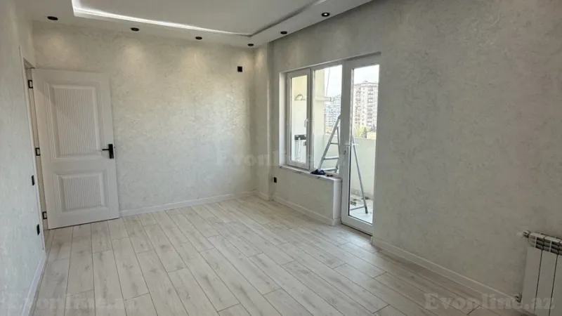 Satılır 2 otaqlı Mənzil Köhnə tikili 50 m² Əhmədli - şəkil 2