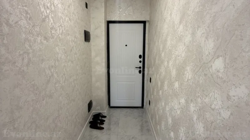 Satılır 2 otaqlı Mənzil Köhnə tikili 50 m² Əhmədli - şəkil 7