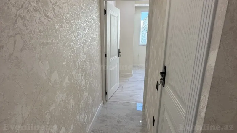 Satılır 2 otaqlı Mənzil Köhnə tikili 50 m² Əhmədli - şəkil 8