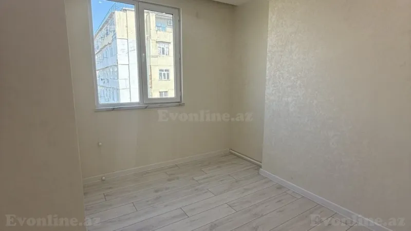 Satılır 2 otaqlı Mənzil Köhnə tikili 50 m² Əhmədli - şəkil 9