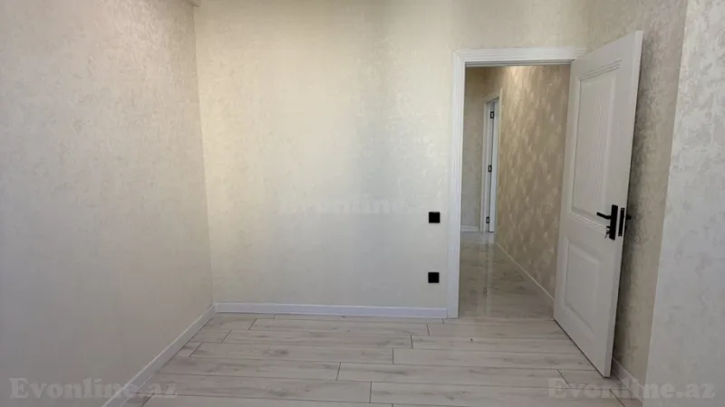 Satılır 2 otaqlı Mənzil Köhnə tikili 50 m² Əhmədli - şəkil 10