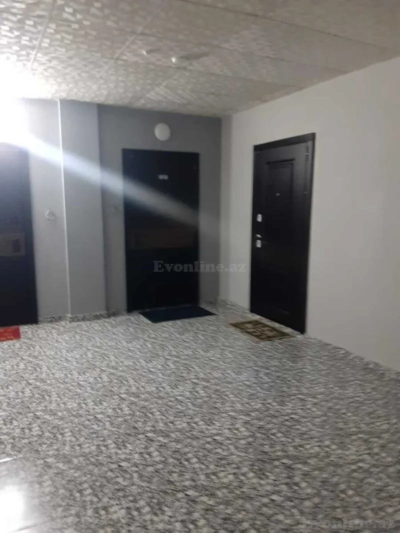Kirayə verilir 3 otaqlı Mənzil Yeni tikili 90 m² 8-ci kilometr - şəkil 2