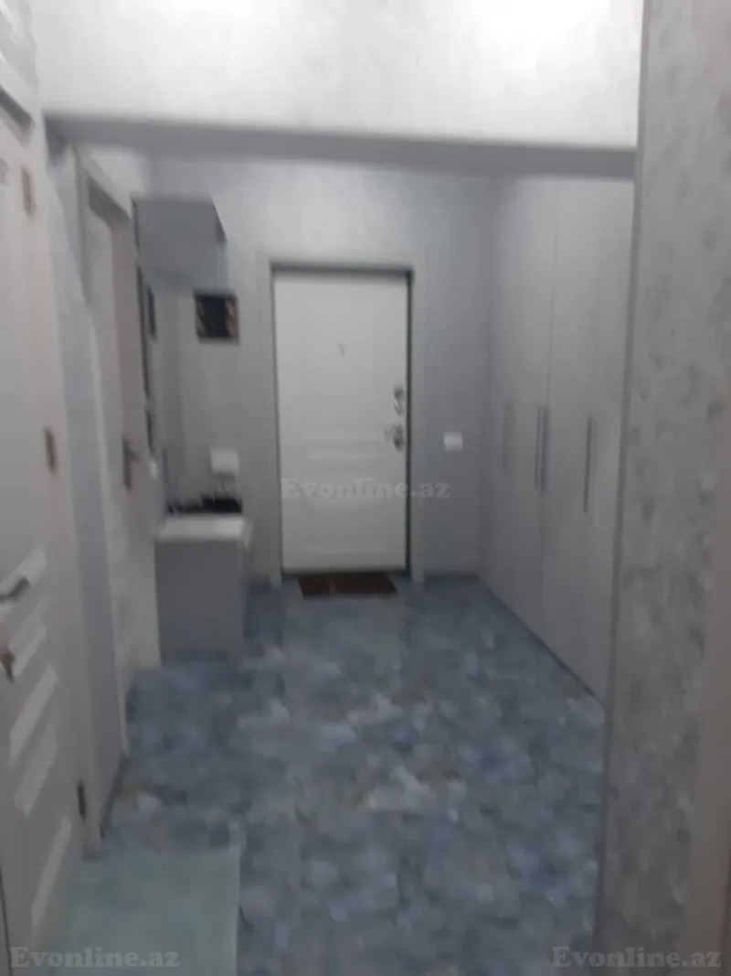 Kirayə verilir 3 otaqlı Mənzil Yeni tikili 90 m² 8-ci kilometr - şəkil 5