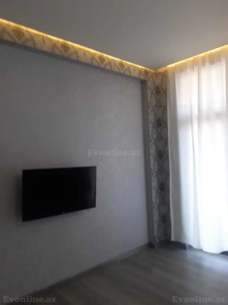 Kirayə verilir 3 otaqlı Mənzil Yeni tikili 90 m² 8-ci kilometr - şəkil 7