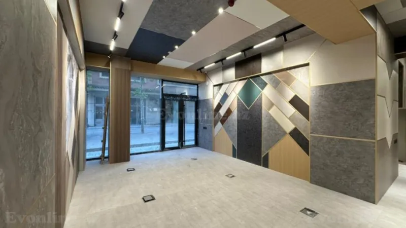 Obyekt 100 m² 28 May m. Kirayə verilir