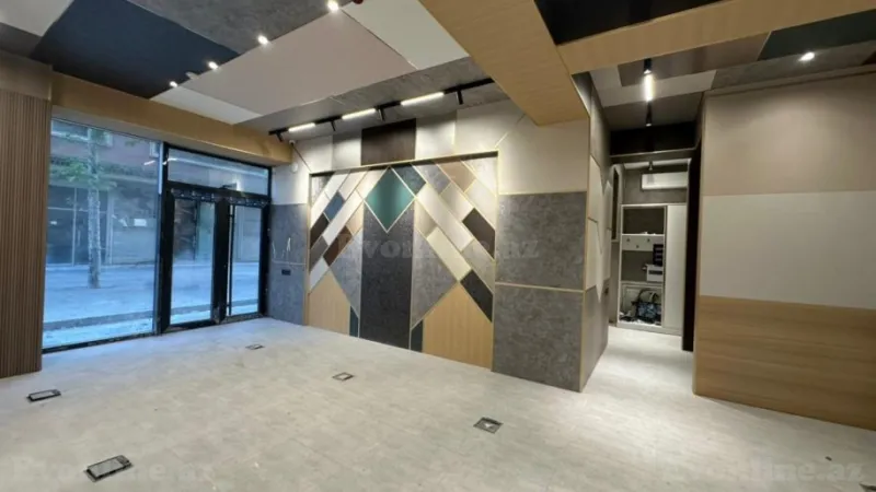 Kirayə verilir Obyekt 100 m² 28 May m. - şəkil 2
