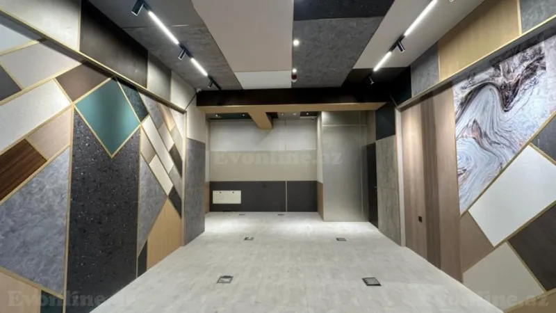 Kirayə verilir Obyekt 100 m² 28 May m. - şəkil 3