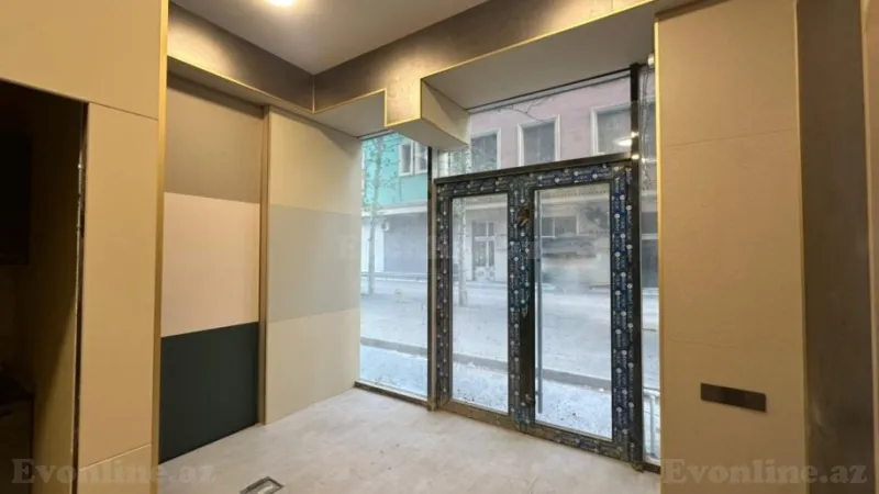Kirayə verilir Obyekt 100 m² 28 May m. - şəkil 6