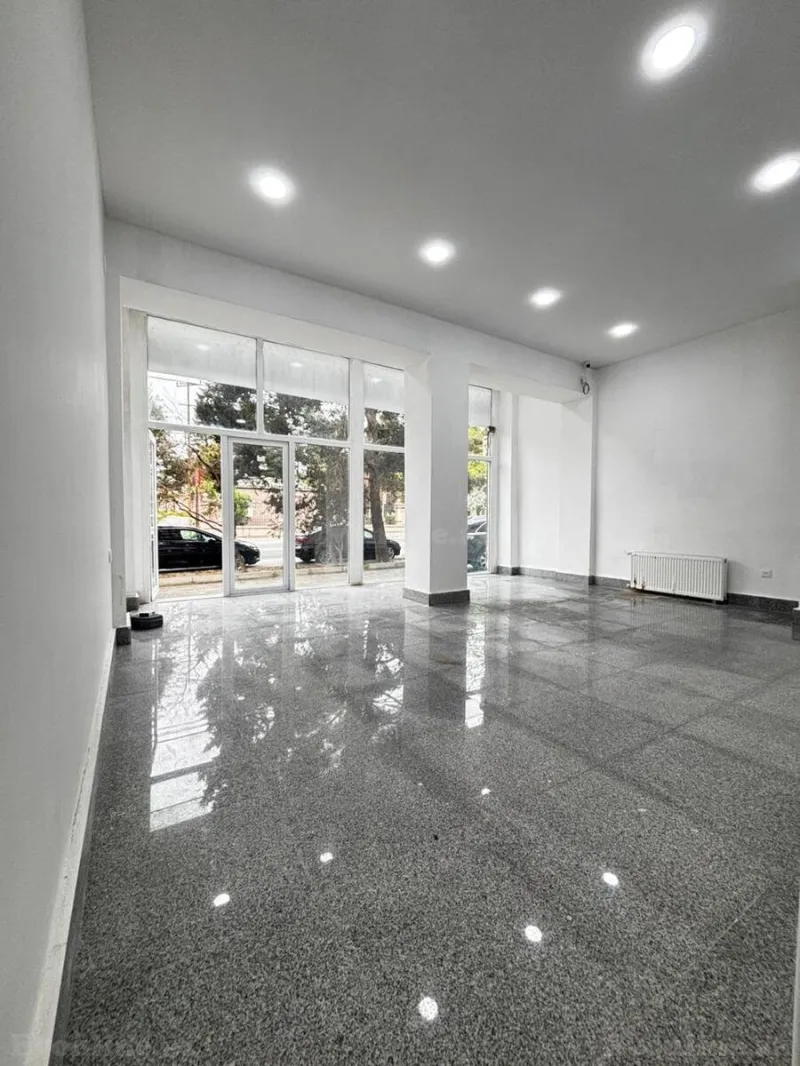 Obyekt 40 m² Koroğlu m. Kirayə verilir