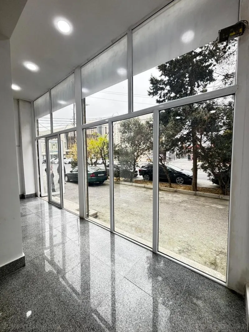Kirayə verilir Obyekt 40 m² Koroğlu m. - şəkil 2