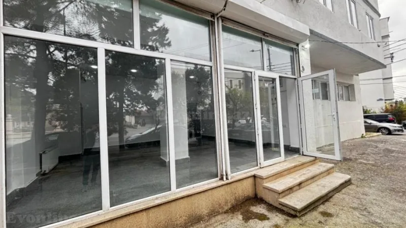 Kirayə verilir Obyekt 40 m² Koroğlu m. - şəkil 3