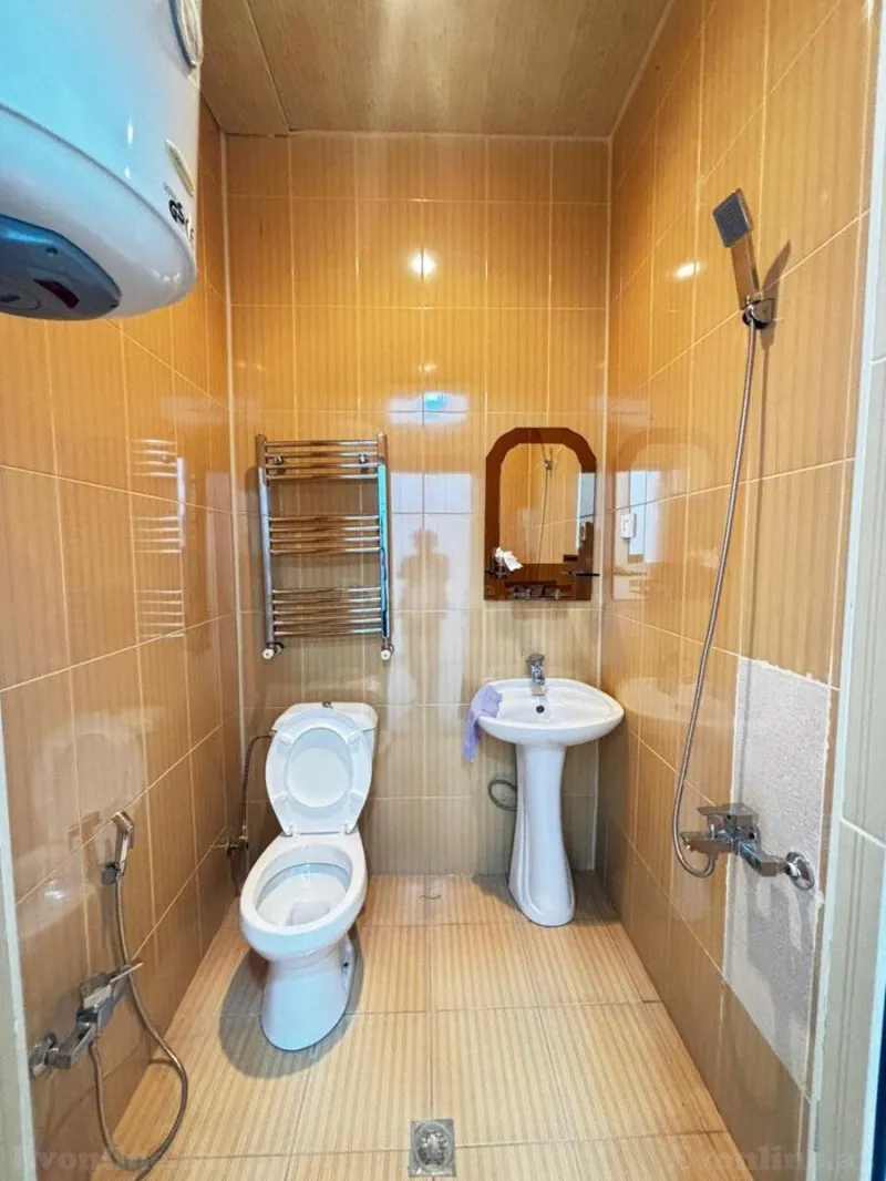 Kirayə verilir Obyekt 40 m² Koroğlu m. - şəkil 4