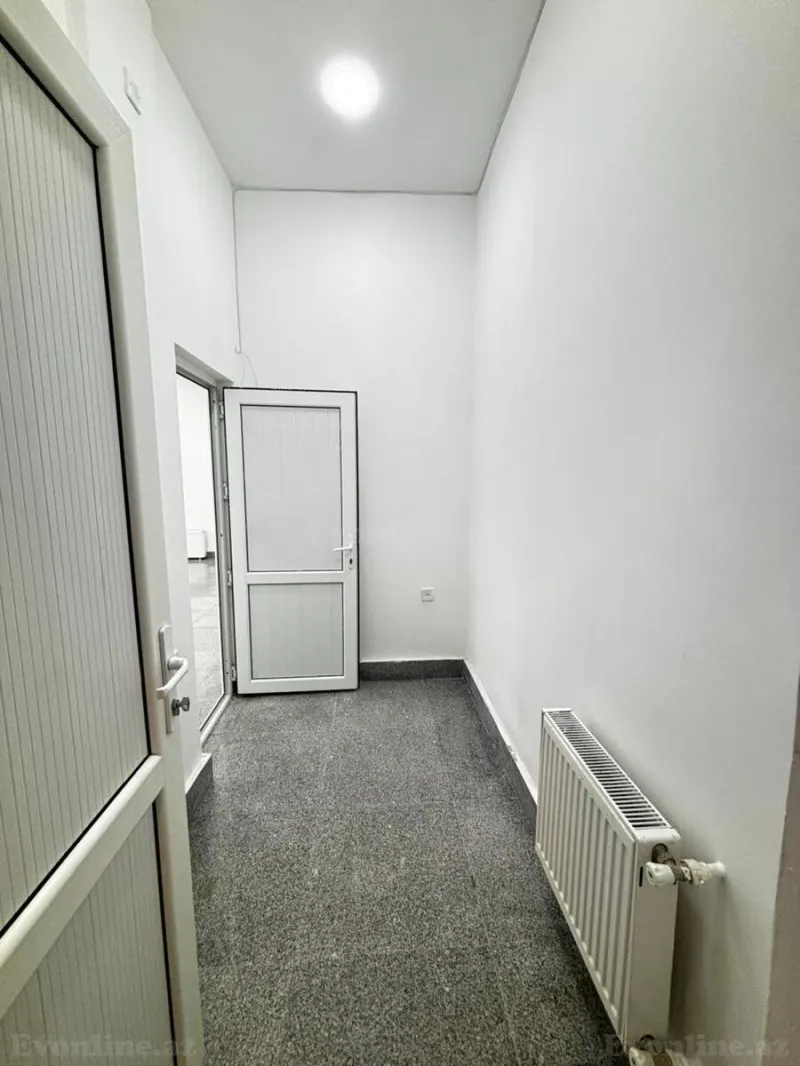 Kirayə verilir Obyekt 40 m² Koroğlu m. - şəkil 5