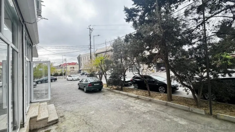 Kirayə verilir Obyekt 40 m² Koroğlu m. - şəkil 6
