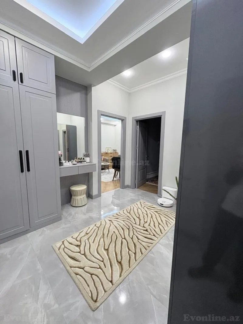 Satılır 2 otaqlı Mənzil Yeni tikili 66.7 m² 7-ci mikrorayon - şəkil 2