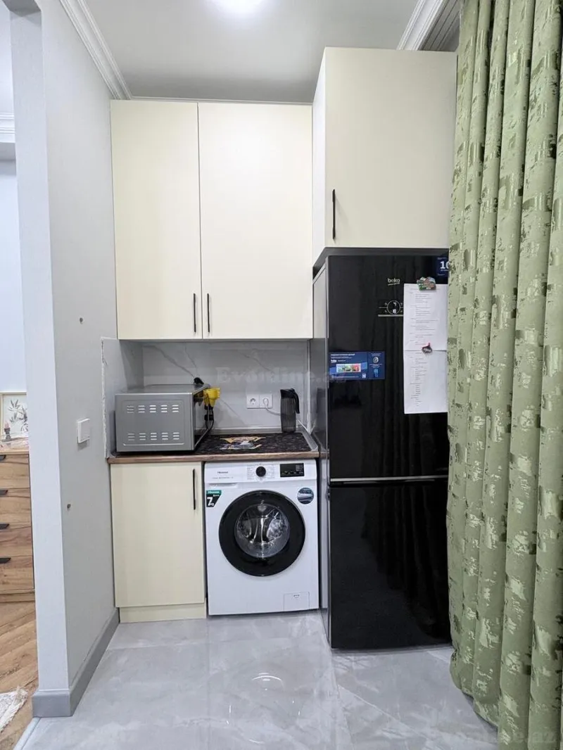 Satılır 2 otaqlı Mənzil Yeni tikili 66.7 m² 7-ci mikrorayon - şəkil 7