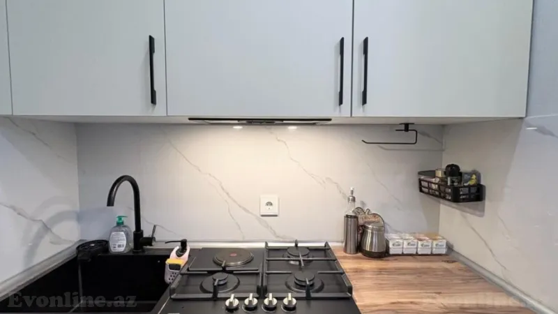 Satılır 2 otaqlı Mənzil Yeni tikili 66.7 m² 7-ci mikrorayon - şəkil 8