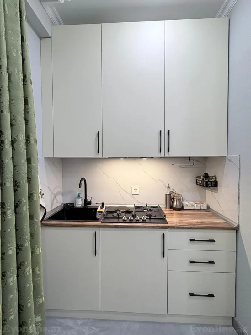 Satılır 2 otaqlı Mənzil Yeni tikili 66.7 m² 7-ci mikrorayon - şəkil 9