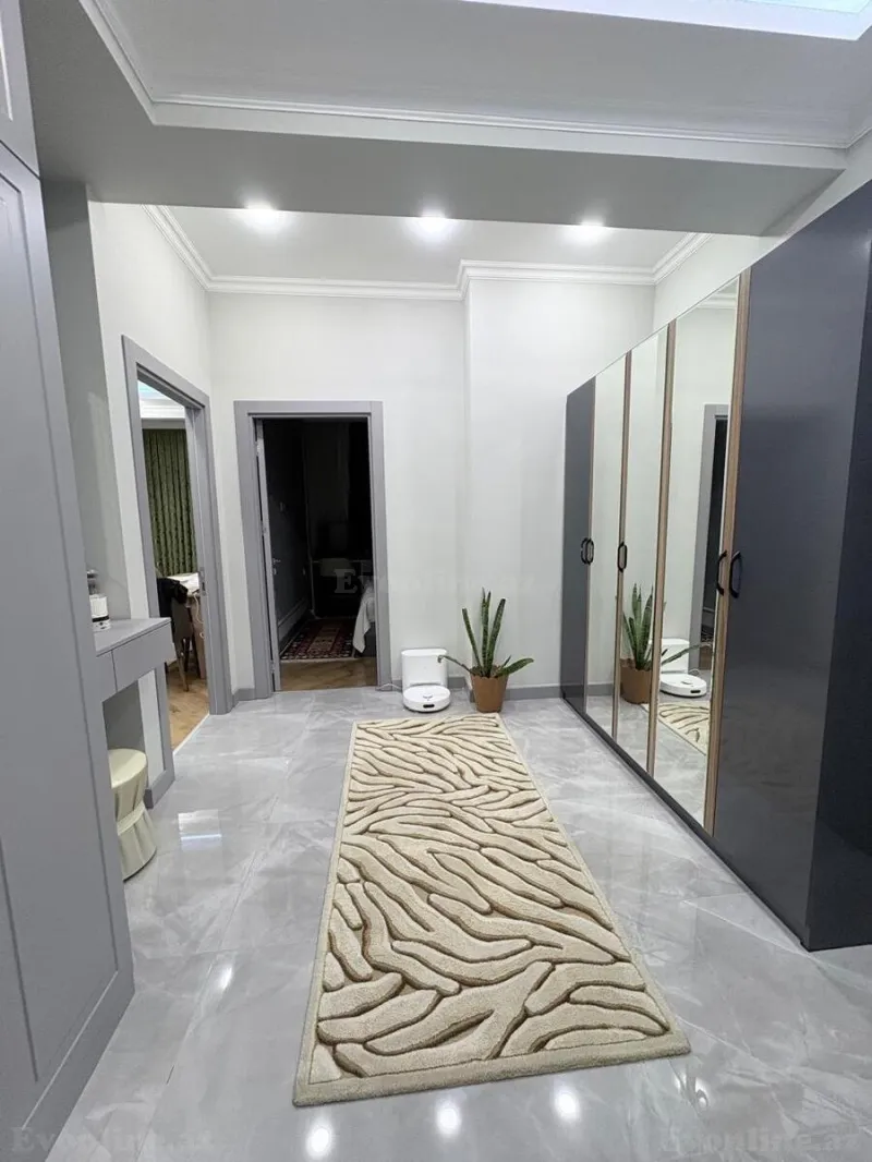 Satılır 2 otaqlı Mənzil Yeni tikili 66.7 m² 7-ci mikrorayon - şəkil 10