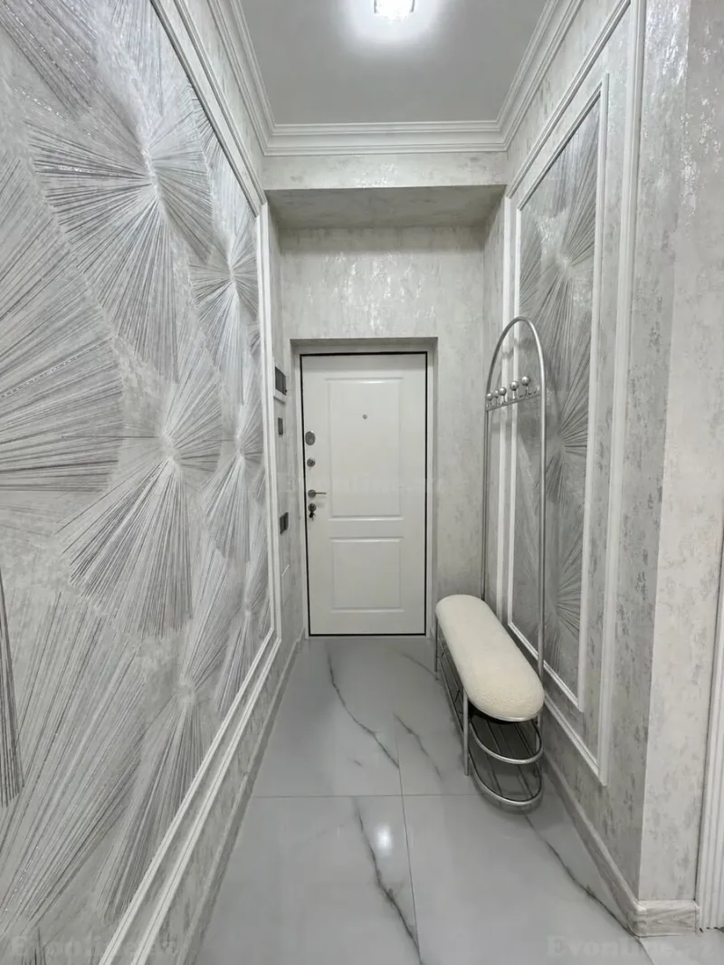Satılır 3 otaqlı Mənzil Yeni tikili 90 m² Masazır - şəkil 3
