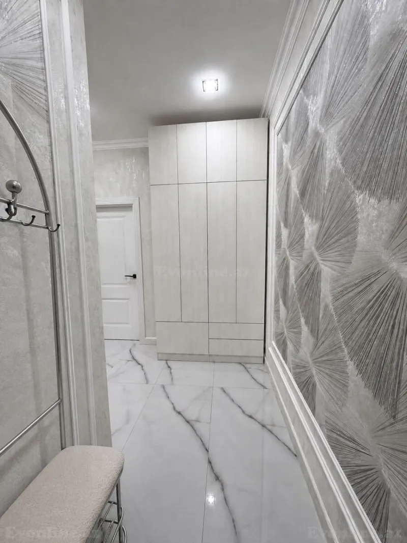 Satılır 3 otaqlı Mənzil Yeni tikili 90 m² Masazır - şəkil 4