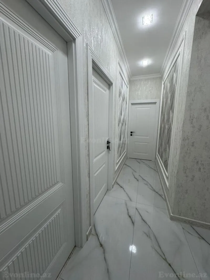 Satılır 3 otaqlı Mənzil Yeni tikili 90 m² Masazır - şəkil 6