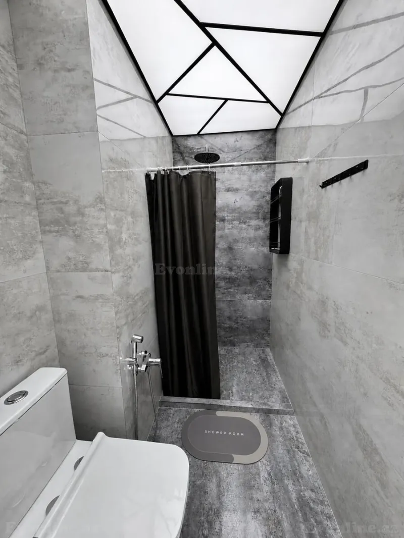 Satılır 3 otaqlı Mənzil Yeni tikili 90 m² Masazır - şəkil 7